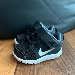 Baby Nikes
